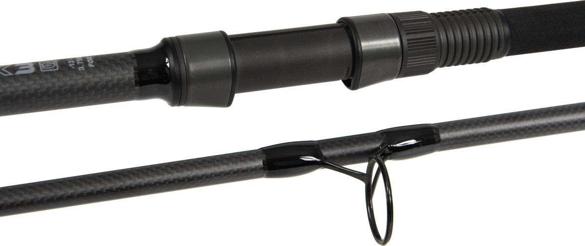 Fox Horizon X3 S - 13FT - 3.75LB - Full Shrink - Karperhengel - KarperCentrale Fox Horizon X3 S - 13FT - 3.75LB - Full Shrink - Karperhengel - KarperCentrale
