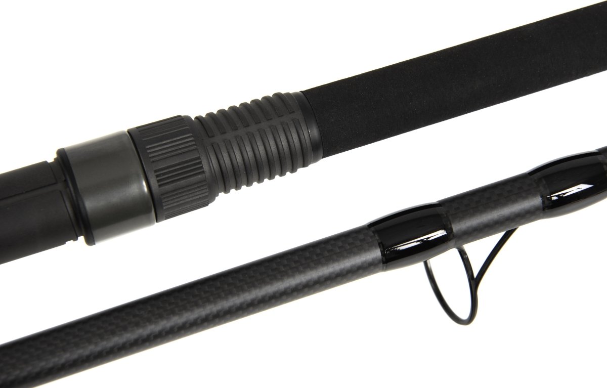 Fox Horizon X3 S - 13FT - 3.75LB - Full Shrink - Karperhengel - KarperCentrale Fox Horizon X3 S - 13FT - 3.75LB - Full Shrink - Karperhengel - KarperCentrale