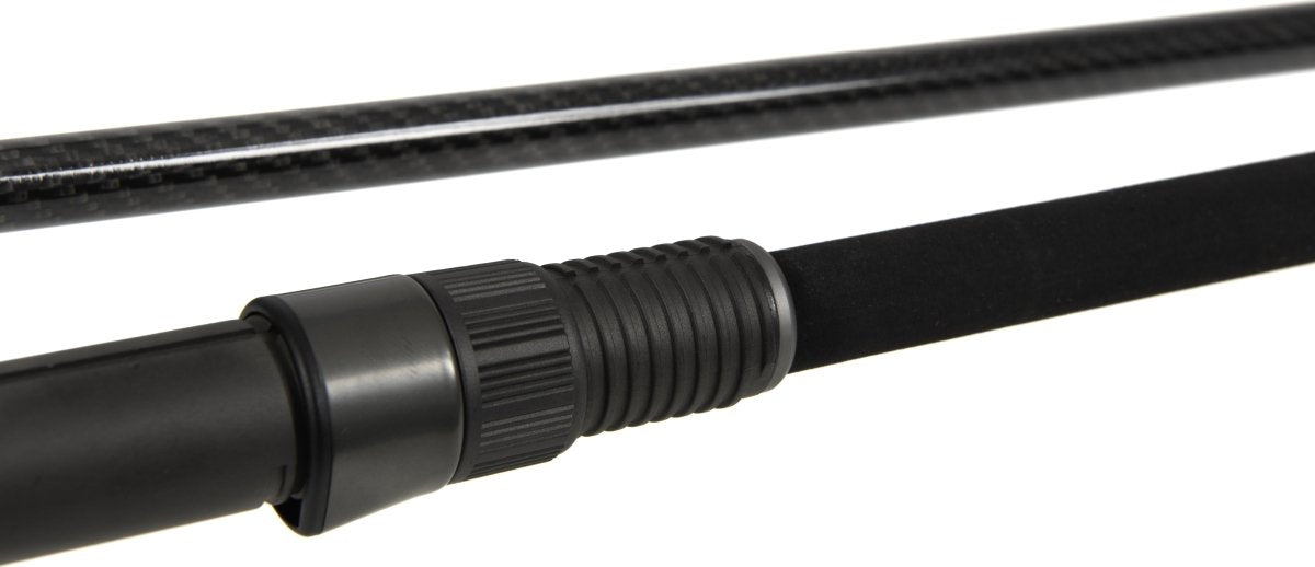 Fox Horizon X4 S - 12FT - 3.50LB - Full Shrink - Karperhengel - KarperCentrale Fox Horizon X4 S - 12FT - 3.50LB - Full Shrink - Karperhengel - KarperCentrale