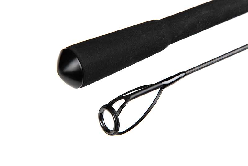 Fox Horizon X5 Black - 13FT - 3.5LB - Karperhengel - KarperCentrale Fox Horizon X5 Black - 13FT - 3.5LB - Karperhengel - KarperCentrale