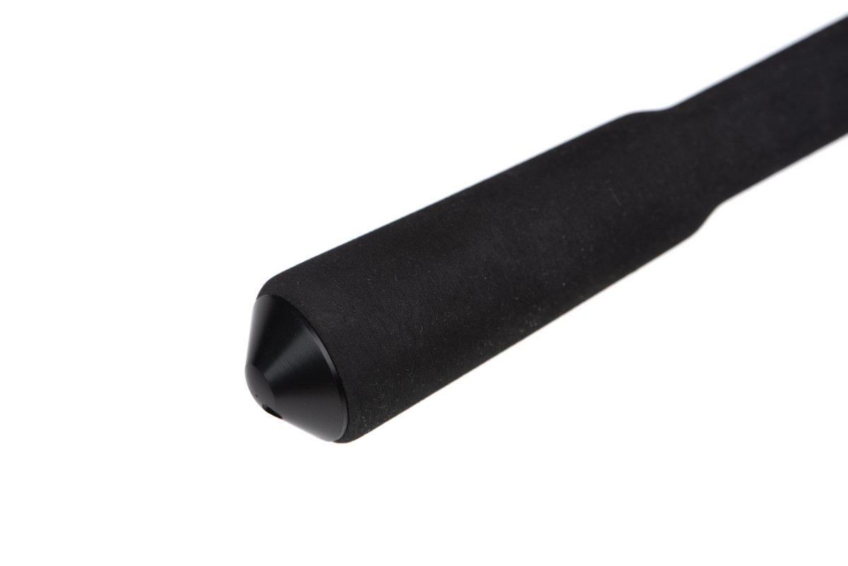 Fox Horizon X6 TI - 8 - 10ft - 3.25LB - karperhengel - dé KarperCentrale Fox Horizon X6 TI - 8 - 10ft - 3.25LB - karperhengel - dé KarperCentrale