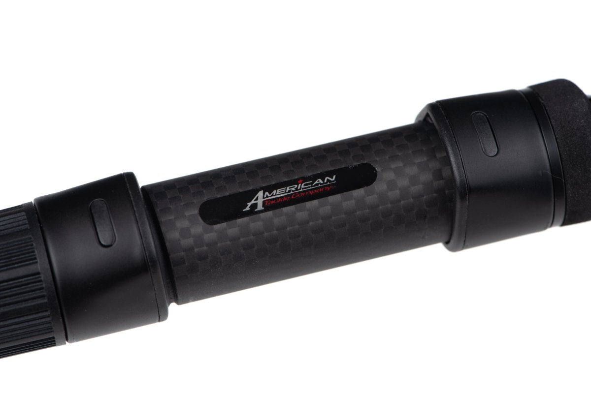 Fox Horizon X6 TI - 8 - 10ft - 3.25LB - karperhengel - dé KarperCentrale Fox Horizon X6 TI - 8 - 10ft - 3.25LB - karperhengel - dé KarperCentrale