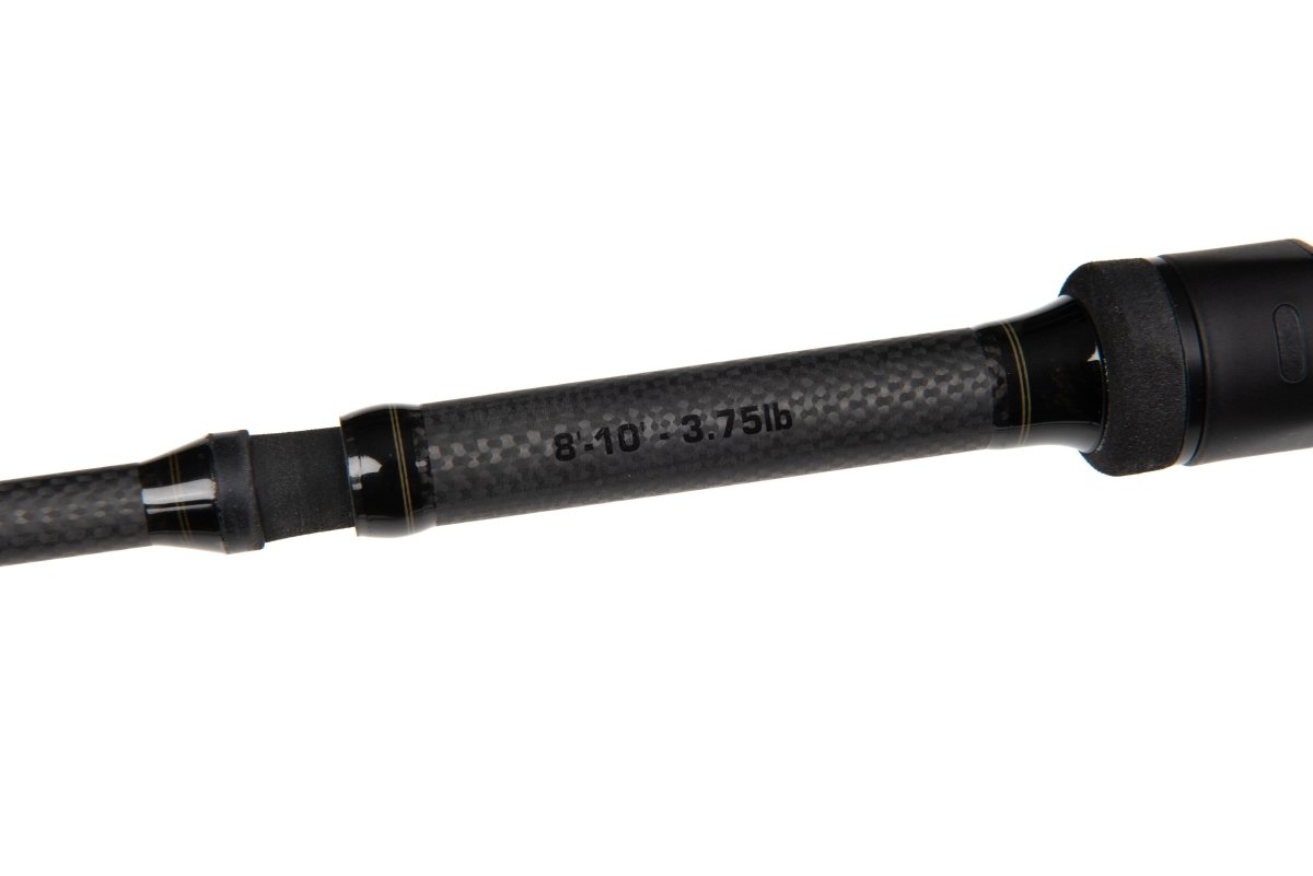 Fox Horizon X6 TI - 8 - 10ft - 3.75LB - karperhengel - dé KarperCentrale Fox Horizon X6 TI - 8 - 10ft - 3.75LB - karperhengel - dé KarperCentrale