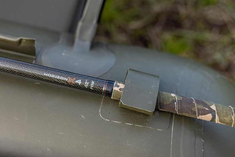 Fox Inflatable Boat Air Deck 200 - Rubberboot - dé KarperCentrale Fox Inflatable Boat Air Deck 200 - Rubberboot - dé KarperCentrale