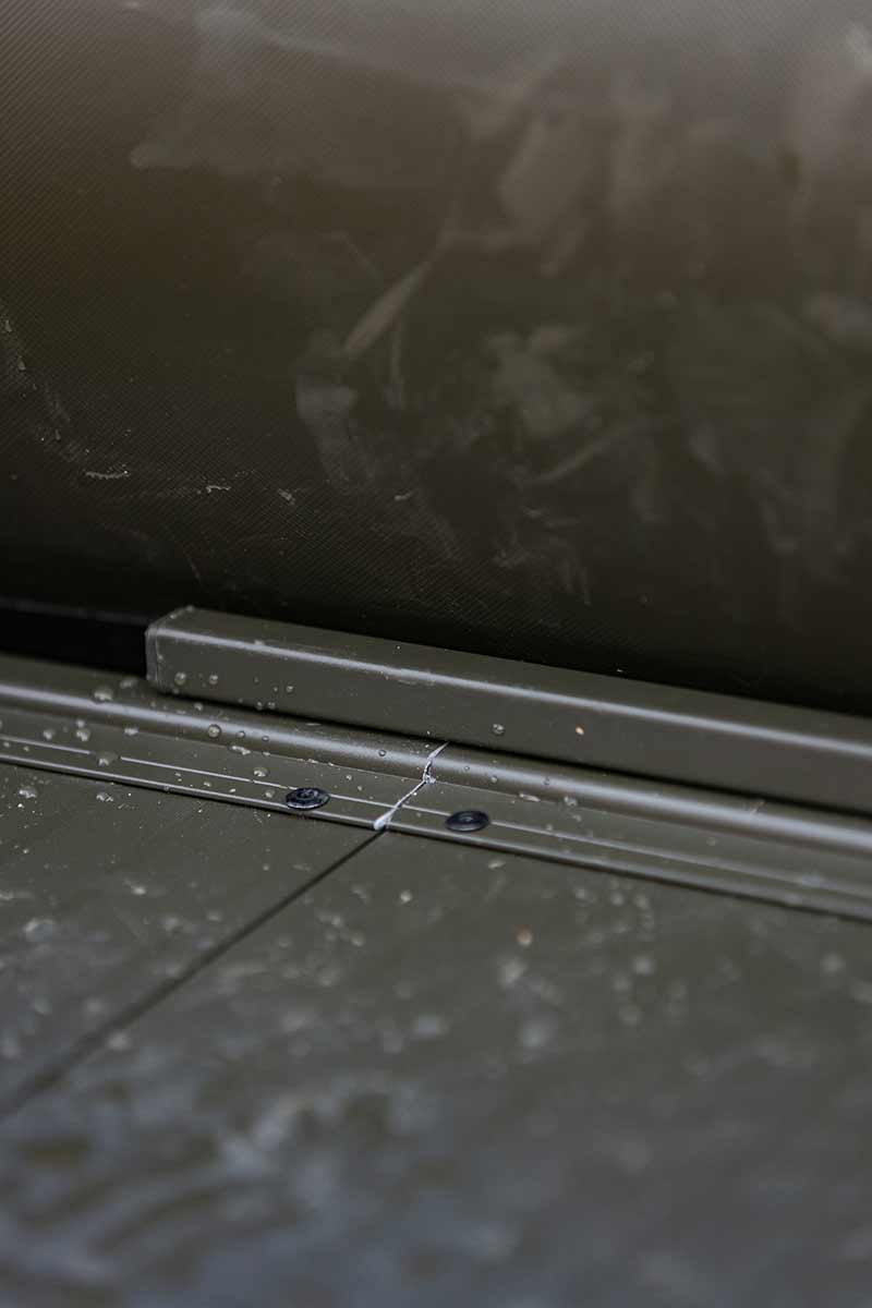 Fox Inflatable Boat Aluminium Deck 320 - Rubberboot - dé KarperCentrale Fox Inflatable Boat Aluminium Deck 320 - Rubberboot - dé KarperCentrale