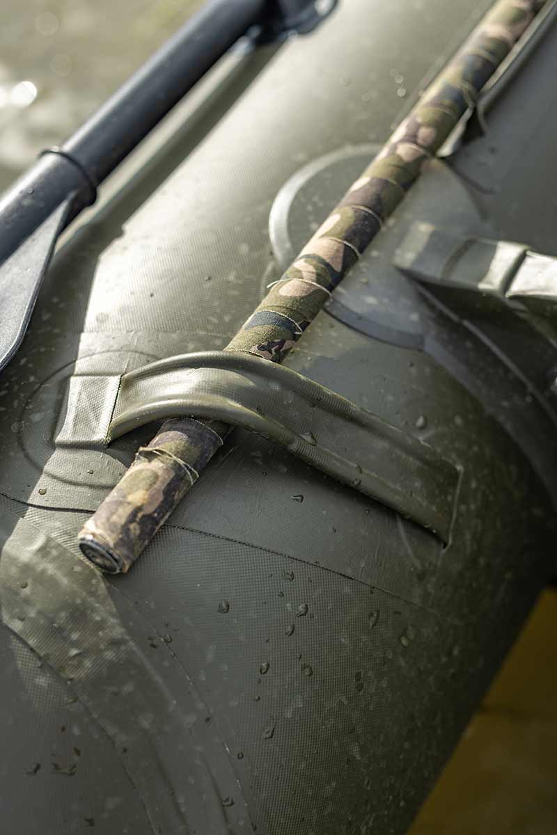 Fox Inflatable Boat Aluminium Deck 320 - Rubberboot - dé KarperCentrale Fox Inflatable Boat Aluminium Deck 320 - Rubberboot - dé KarperCentrale