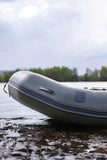 Fox Inflatable Boat Aluminium Deck 320 - Rubberboot - dé KarperCentrale
