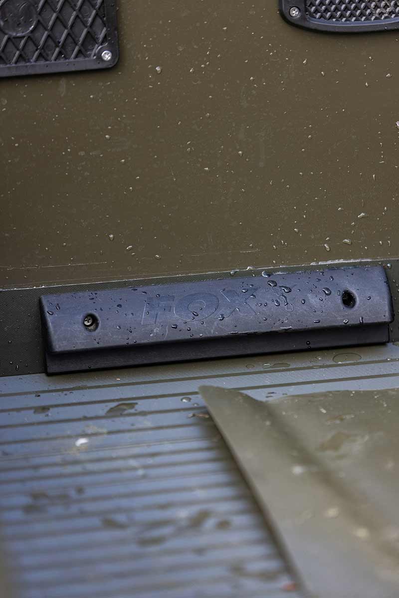 Fox Inflatable Boat Aluminium Deck 320 - Rubberboot - dé KarperCentrale Fox Inflatable Boat Aluminium Deck 320 - Rubberboot - dé KarperCentrale