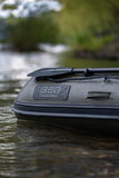 Fox Inflatable Boat Aluminium Deck 320 - Rubberboot - dé KarperCentrale