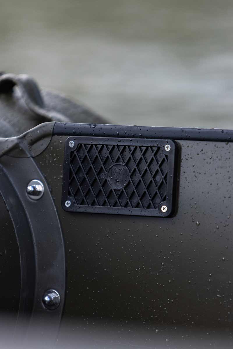 Fox Inflatable Boat Aluminium Deck 320 - Rubberboot - dé KarperCentrale Fox Inflatable Boat Aluminium Deck 320 - Rubberboot - dé KarperCentrale