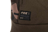 Fox Khaki Camo Pullover Premium 310 Hoody - dé KarperCentrale