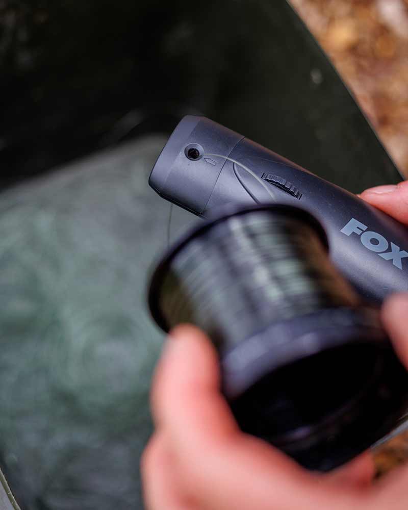 Fox Line Braid Stripper - dé KarperCentrale Fox Line Braid Stripper - dé KarperCentrale