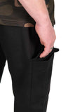 Fox LW Black Camo Combat Joggers - dé KarperCentrale