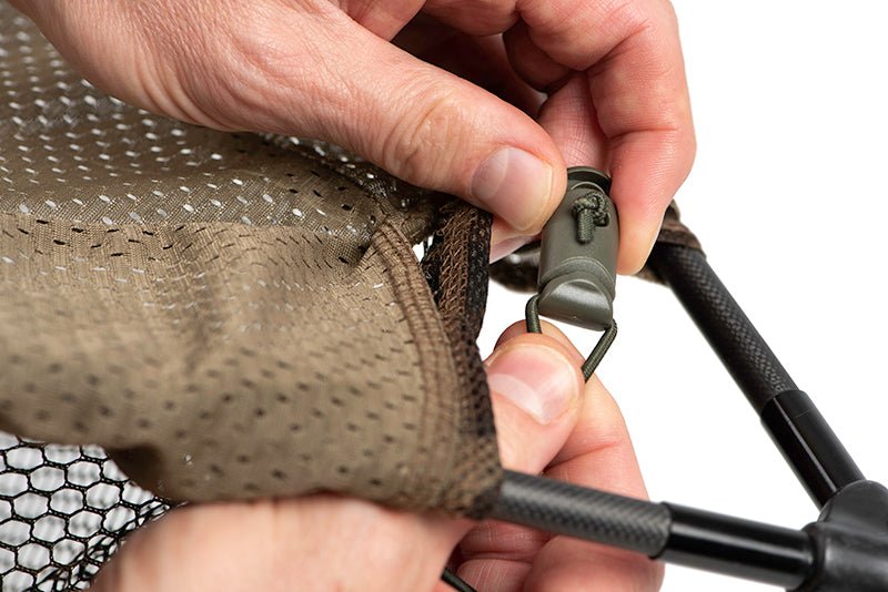 Fox Net Cover - dé KarperCentrale Fox Net Cover - dé KarperCentrale