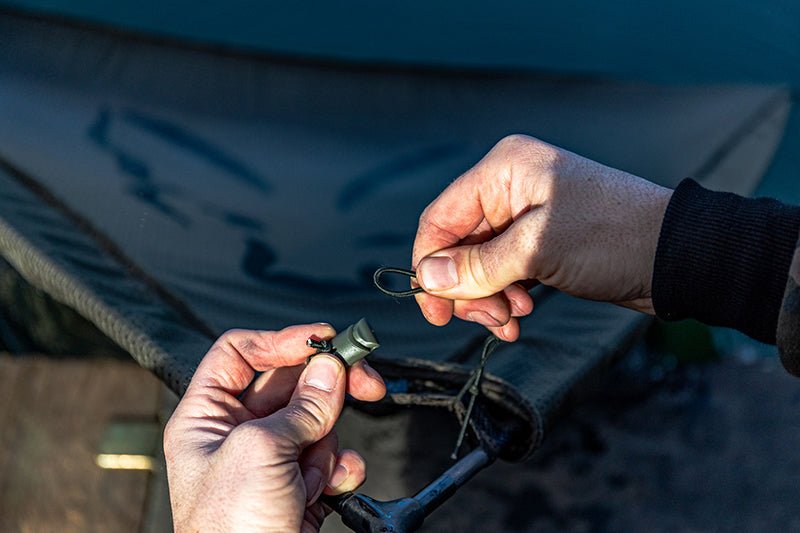 Fox Net Cover - dé KarperCentrale Fox Net Cover - dé KarperCentrale