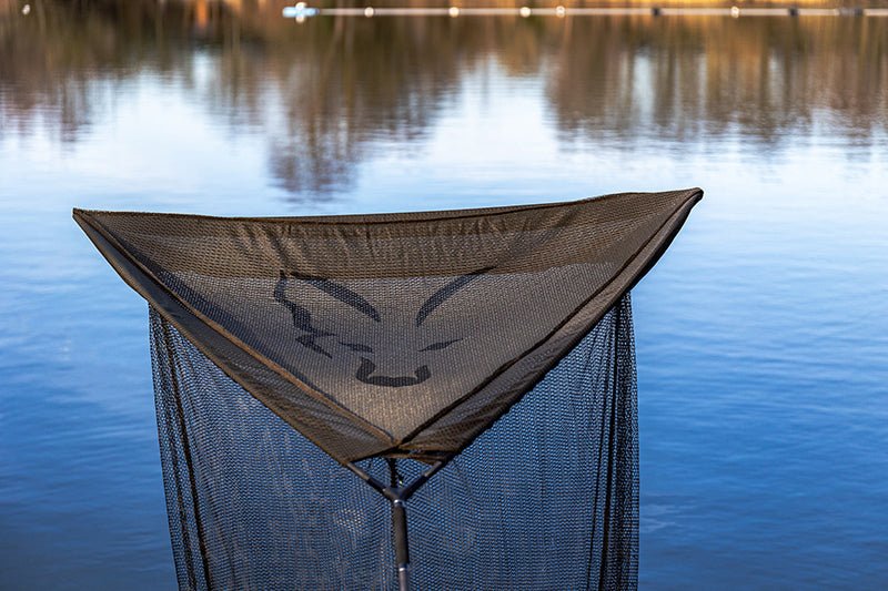 Fox Net Cover - dé KarperCentrale Fox Net Cover - dé KarperCentrale