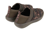Fox Slipper Camo khaki - Pantoffels - dé KarperCentrale