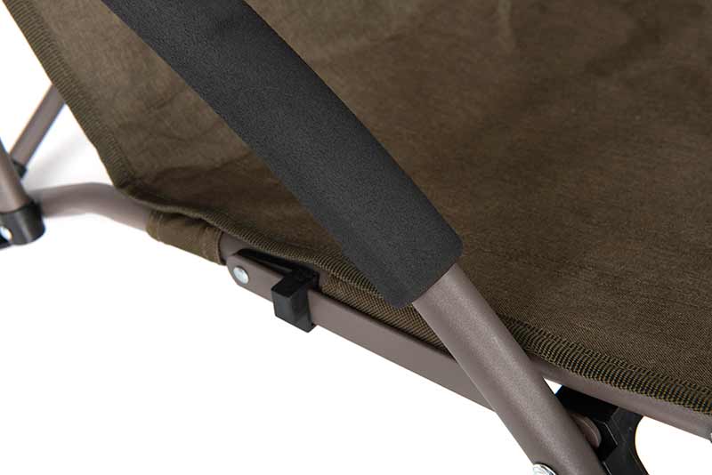 Fox Voyager Opvouwbare stoel - Gasten stoel - dé KarperCentrale Fox Voyager Opvouwbare stoel - Gasten stoel - dé KarperCentrale