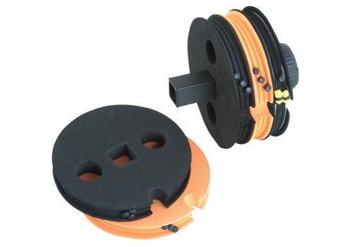 Fox Zig Disc Storage System - dé KarperCentrale Fox Zig Disc Storage System - dé KarperCentrale