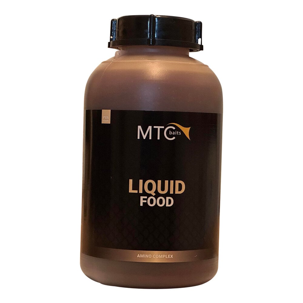 MTC Amino Complex - 1L - dé KarperCentrale MTC Amino Complex - 1L - dé KarperCentrale