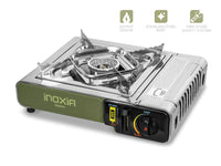 Inoxia - Plynový hořák