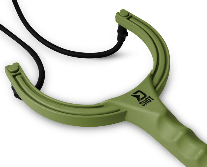 Shot Cubus - Catapult