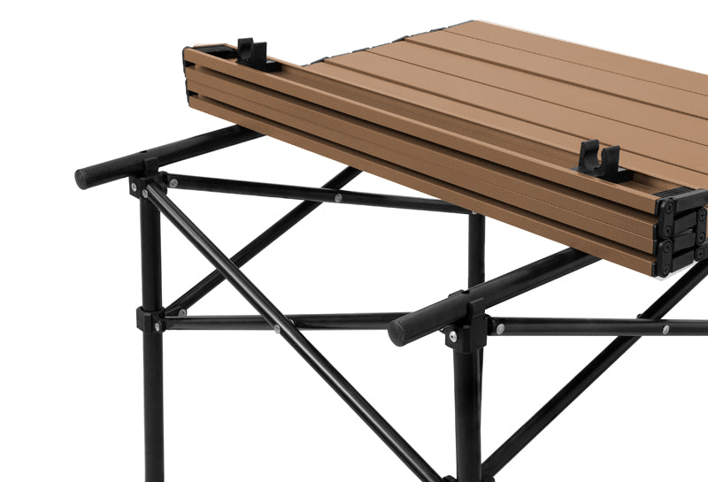 Campsta - Mesa plegable para bivvy