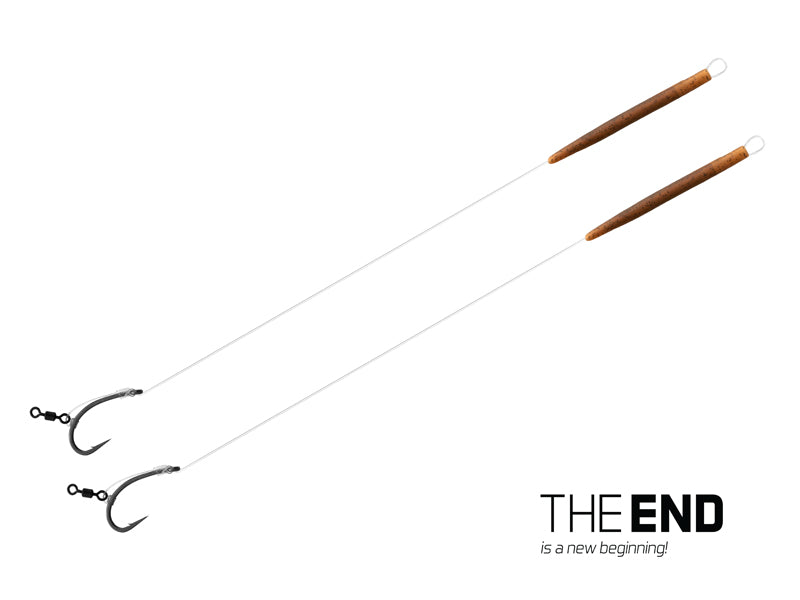 The END - D-Rig - Hotový k použití