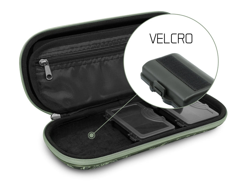 C2G - RigLUX - Rig taske