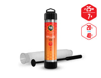 Slow 'n Tastic - Tubo in Rete PVA - 7M