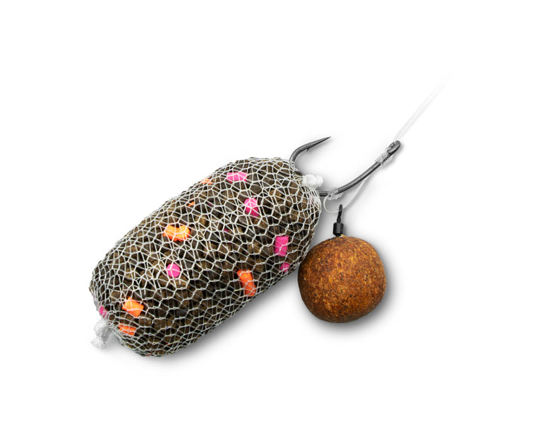 Quick 'n Tastic - PVA Mesh Hylster - 7M