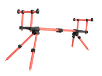 Queen - Bronx StalX - 2 prutový stojan