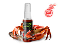 AromaX - Spray Dip - Crab Krill