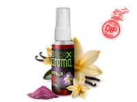 AromaX - Spray Dip - Scopex Vanille