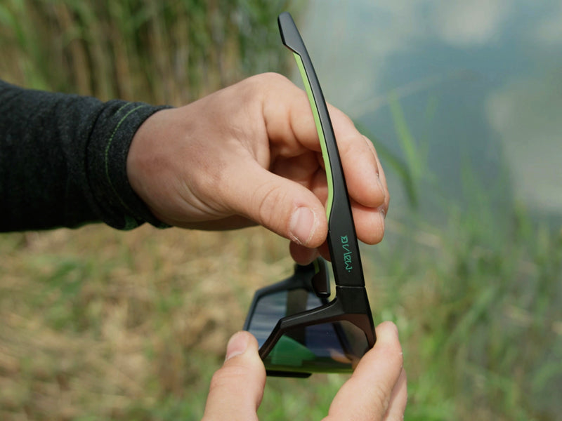 VIEW - Polarizerende zonnebril