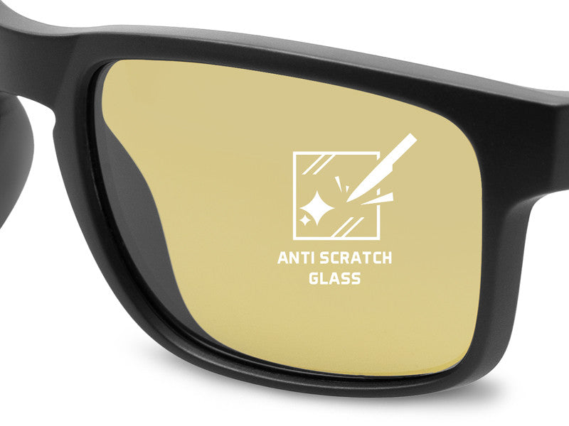 Wizio - Polarizační sluneční brýle