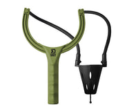 Schusskegel - Schleuder