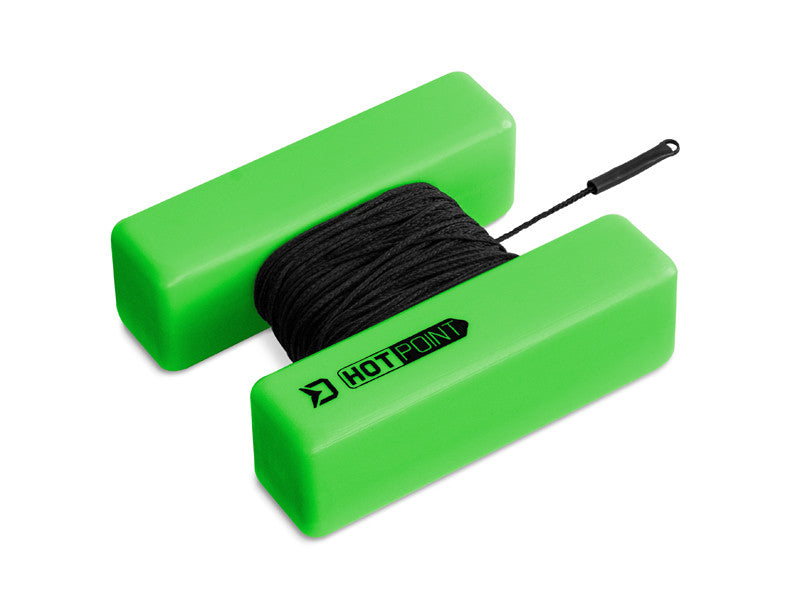 H-Block Marker - Grün