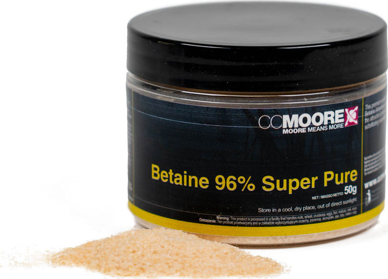 Betaine 96% Super Pura