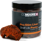 Pro-Stim Pâte Longue Conservation Foie - 300g