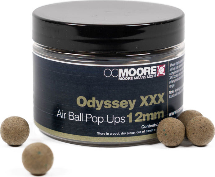 Odyssey XXX - Air ball - Pop-upy