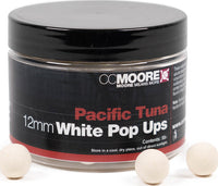 Pacific Tuna - Pop-up - 12mm - Bianco