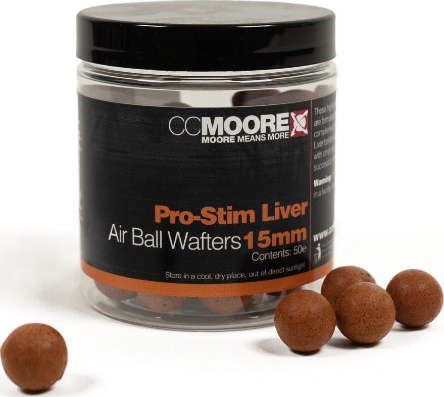 Pro-Stim Liver - Wafters Air Ball
