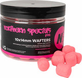 NS1 Dumbell Wafters - Rose - 10x14mm