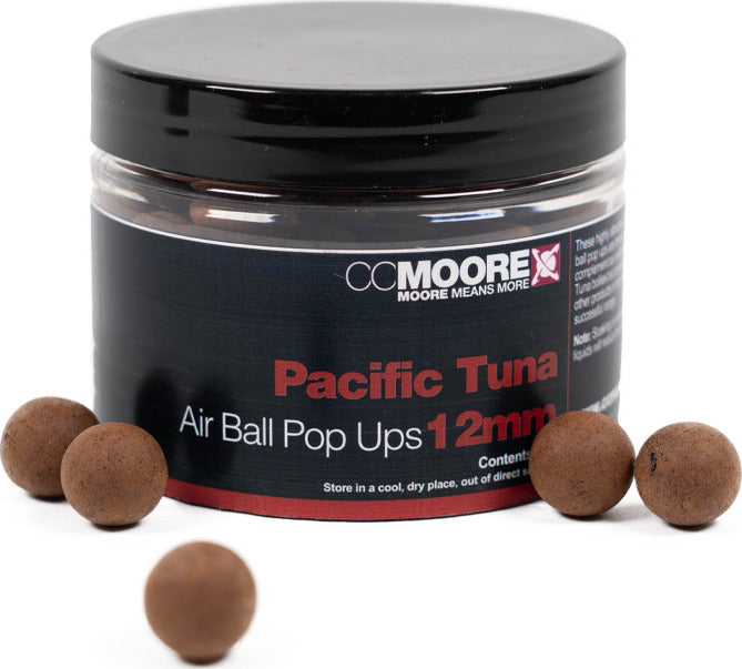 Pacific Tuna - Air ball - Pop-upy