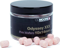 Odyssey XXX - Dumbell Wafters - Rosa - 10x14mm