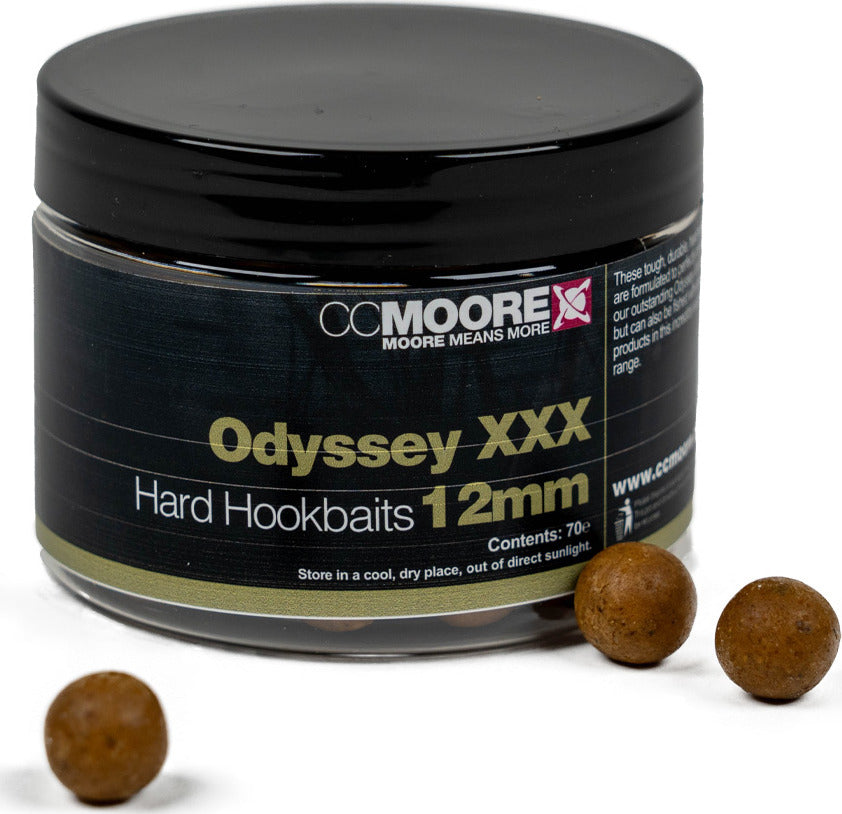Odyssey XXX - Cebos Duros para Anzuelo