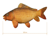 Carpy - pluszowa maskotka