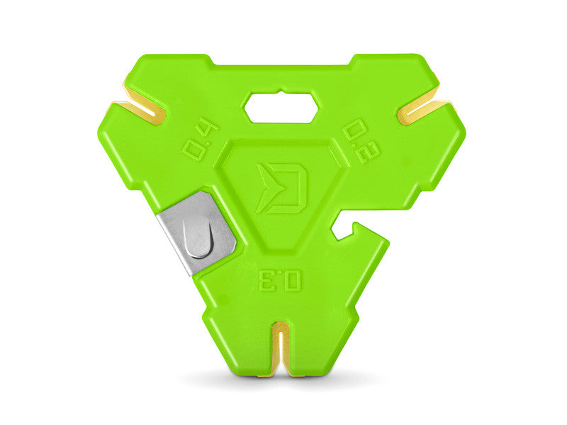 MultiSKIN - Découper et tirer