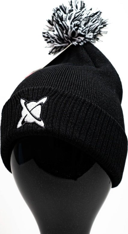 CC Moore Bobble Hat - dé KarperCentrale